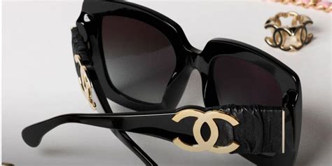 chanel like sunglasses|chanel sunglasses new collection.